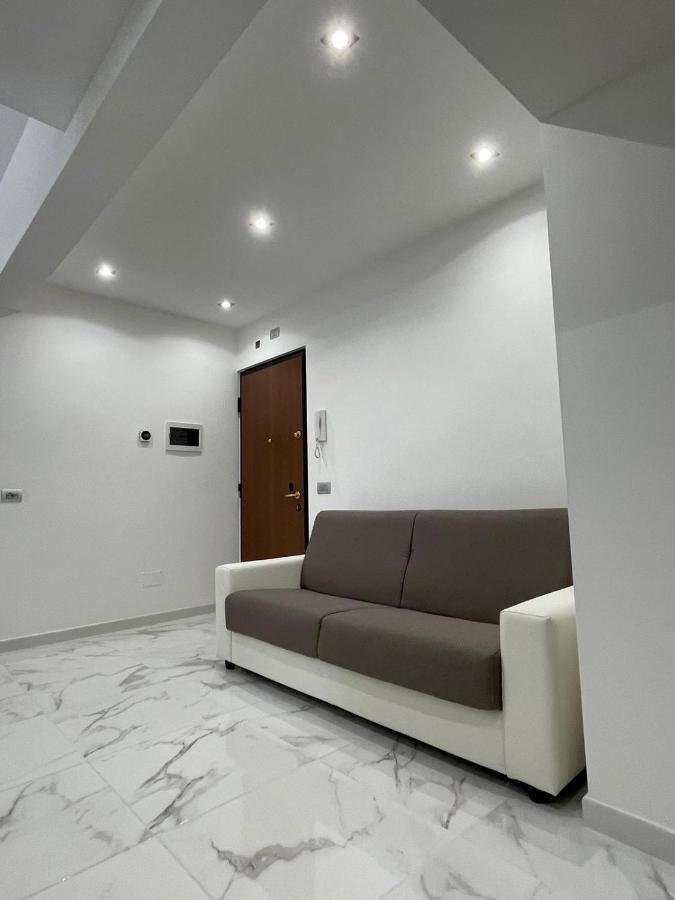 Mare di Roma Apartment Lido di Ostia Exterior foto