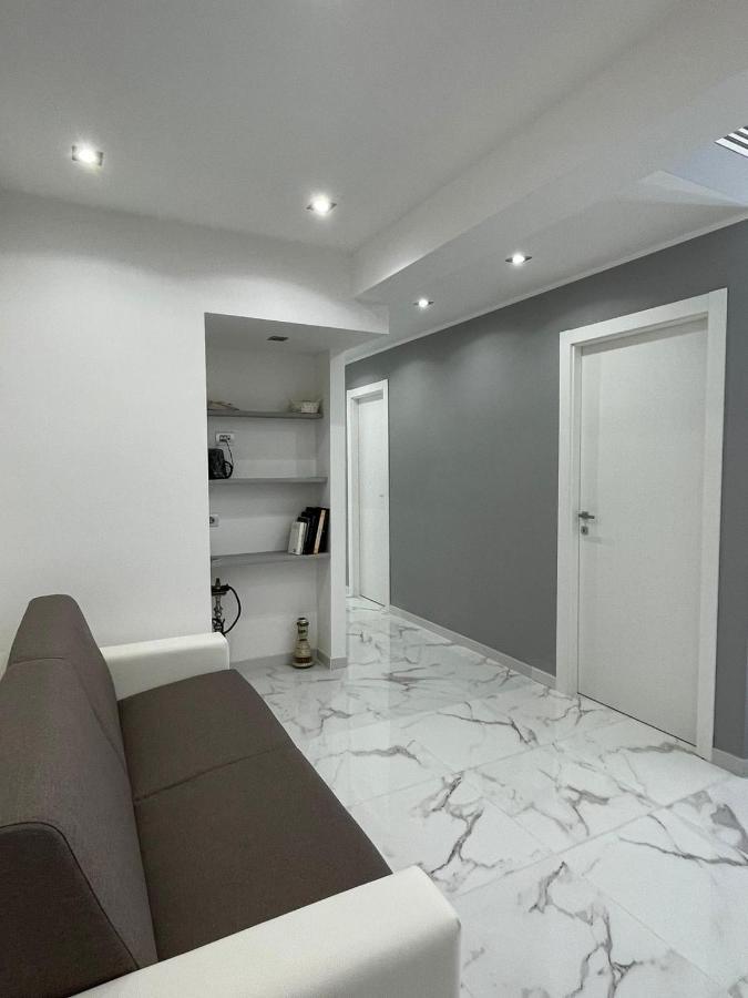 Mare di Roma Apartment Lido di Ostia Exterior foto