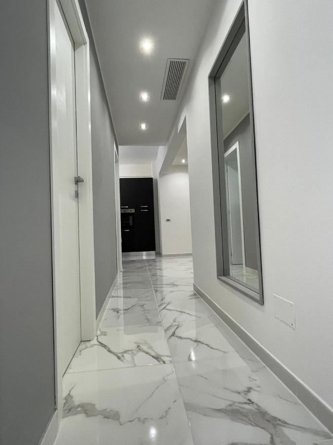 Mare di Roma Apartment Lido di Ostia Exterior foto