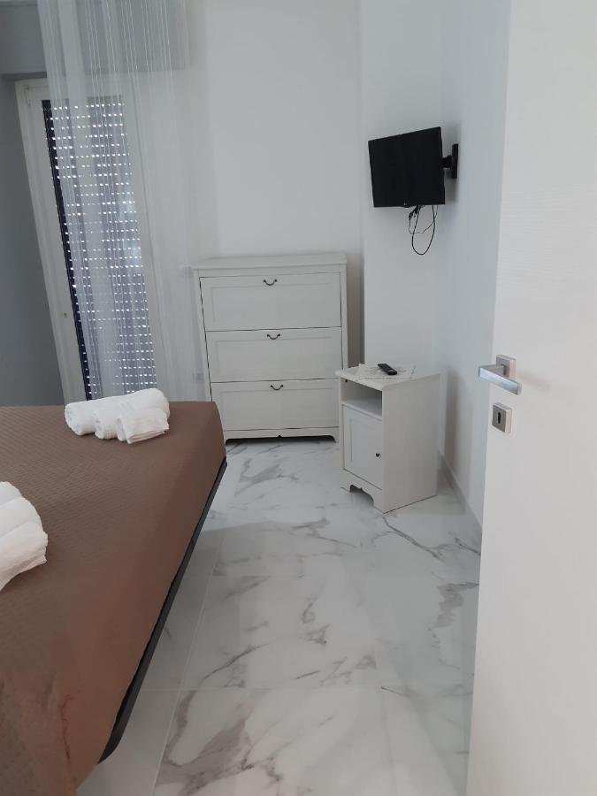 Mare di Roma Apartment Lido di Ostia Exterior foto