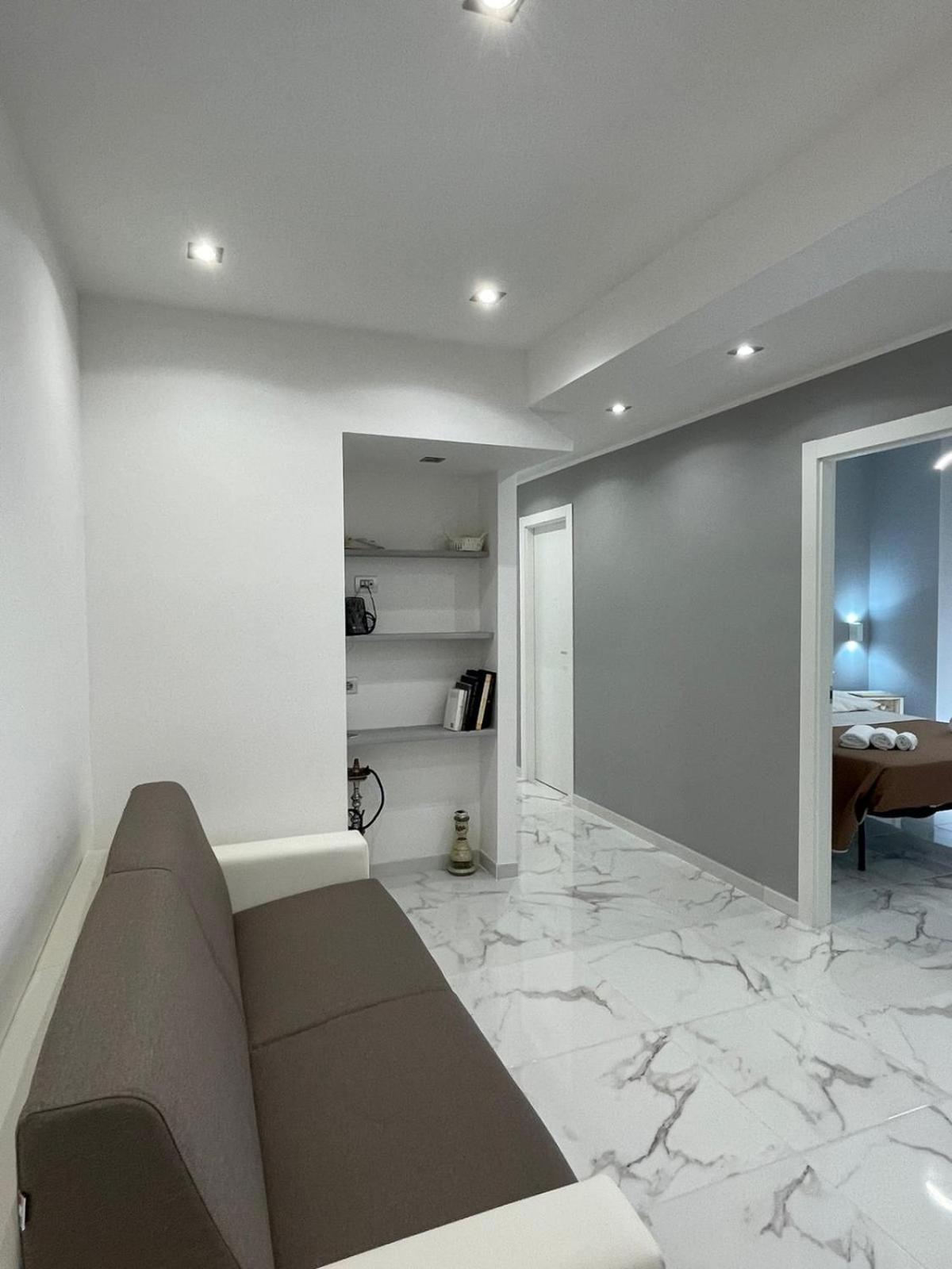 Mare di Roma Apartment Lido di Ostia Exterior foto